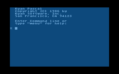 Kyan Pascal — screenshot 2